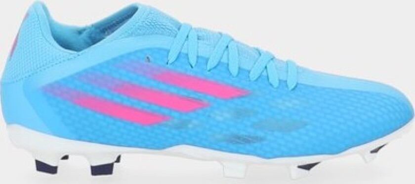 X Speedflow.3 Fg, Skyrus/Tmshpn/Ftwwht, 44 2/3