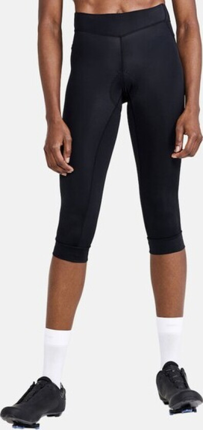 Core Bike Endur Knickers W, Black, Xl, Sykkelbukser