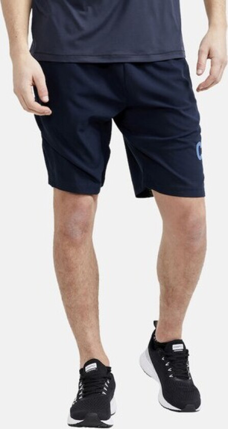 Core Essence Shorts M, Blaze, L, Løpeklær