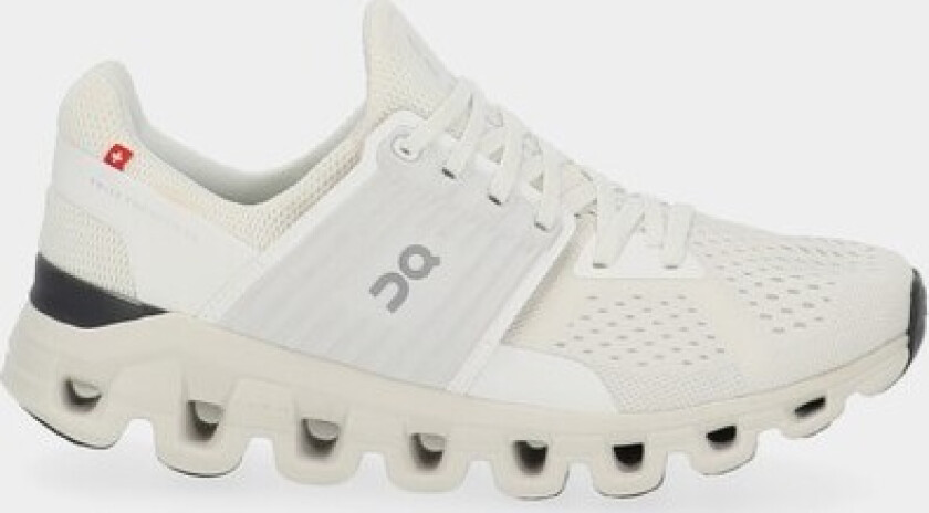 Cloudswift All White W, All White, 37.5