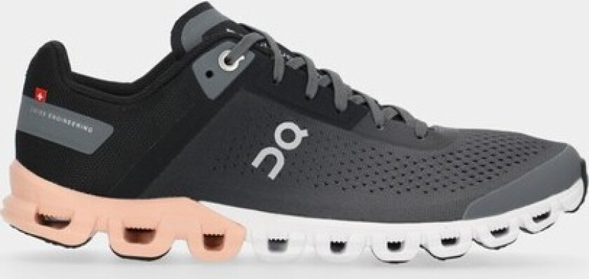 Cloudflow W, Rock/Rose, 38.5