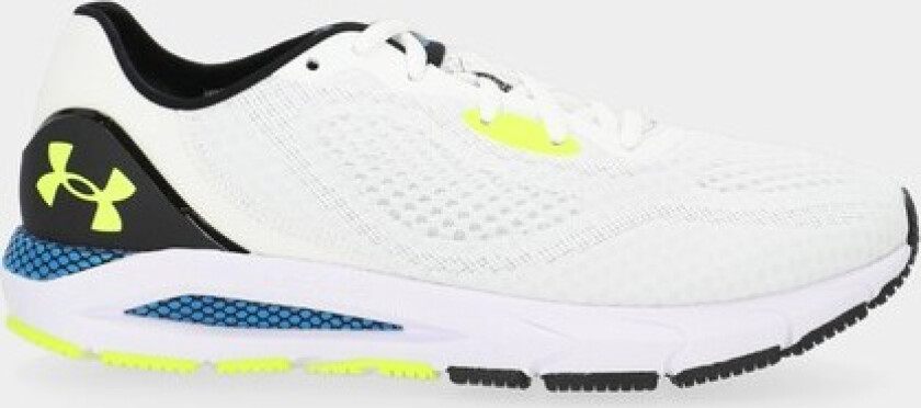 Ua Hovr Sonic 5, White, 43