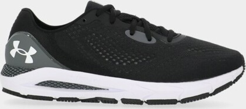 Ua Hovr Sonic 5, Black, 42,5