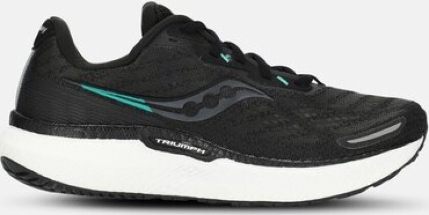 Triumph 19, Black/White, 38,5