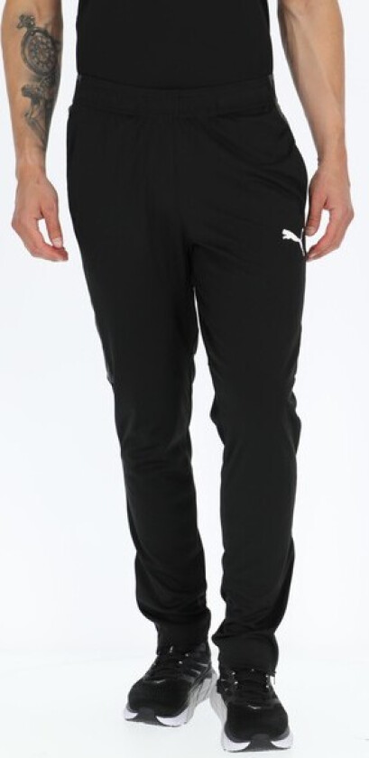 Speed Pant, Puma Black-Asphalt, S, Bukser