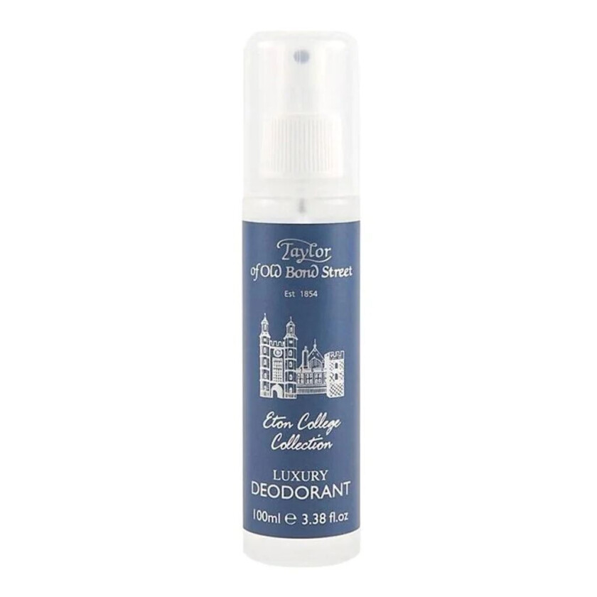 Eton College Deodorant Spray