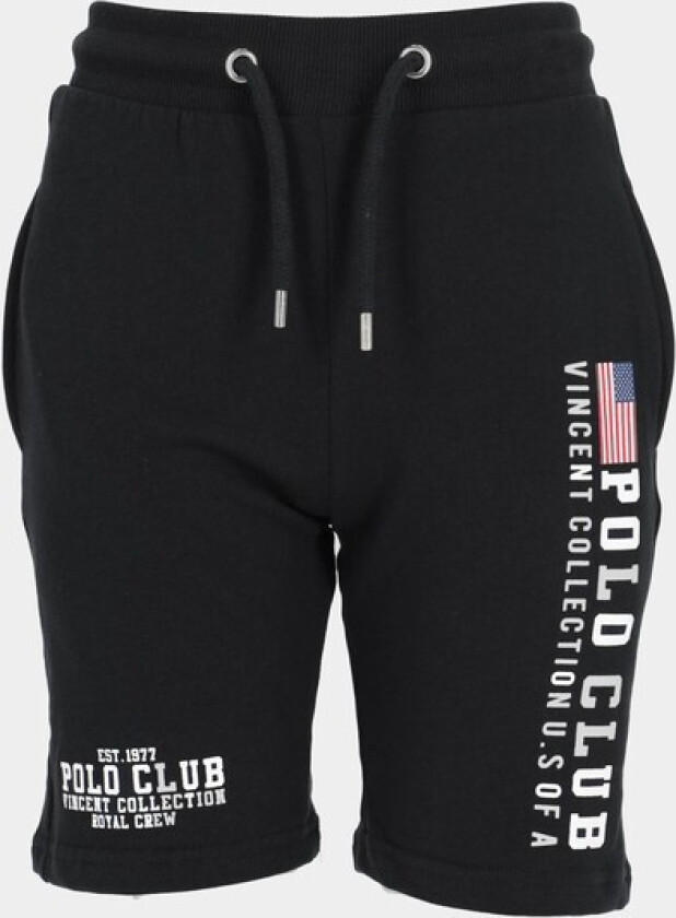 Bilde av Toronto Swe, Black, 134/140,  Shorts