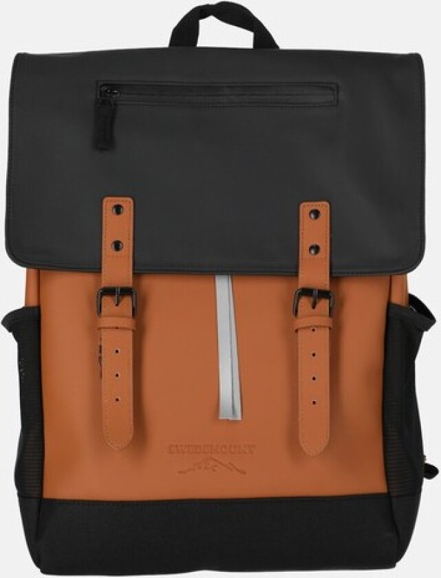 Väderöarna Backpack, Sugar Almond/Black, Onesize, Ryggsekker