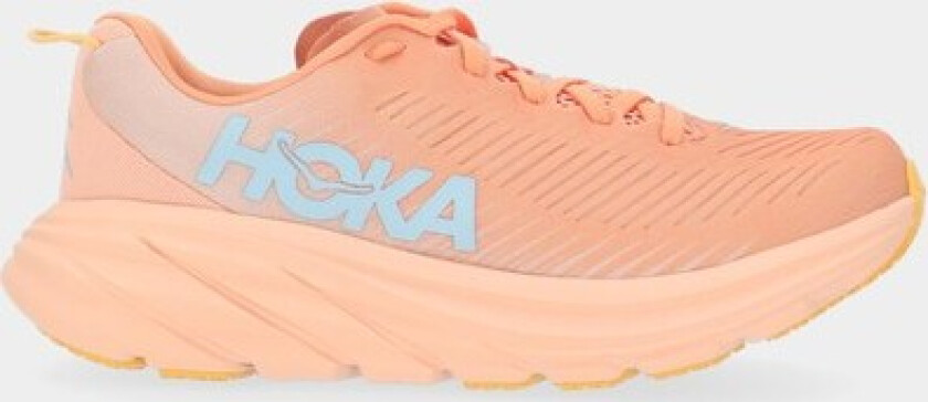 W Rincon 3, Shell Coral / Peach Parfait, 41 1/3