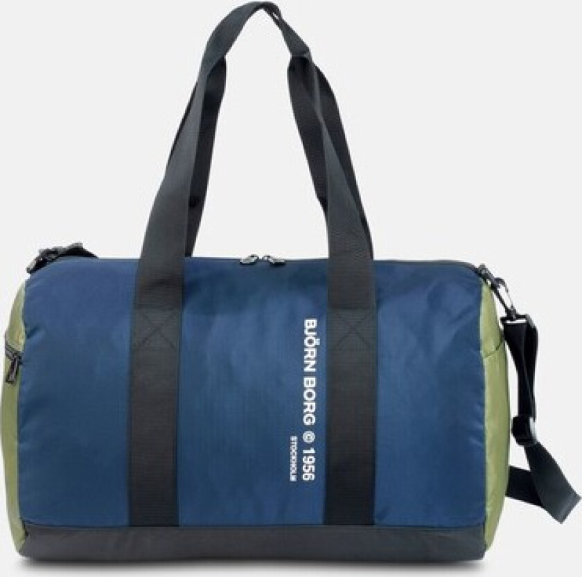 Pete Sportsbag, Green Mix, Onesize, Treningstilbehør