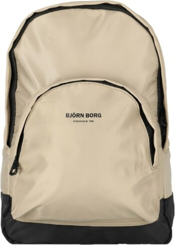 Roxy Backpack, Off White, Onesize, Ryggsekker