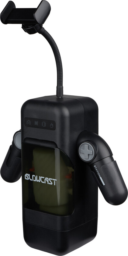 Blowbot Automatisk Masturbator      - Hvit