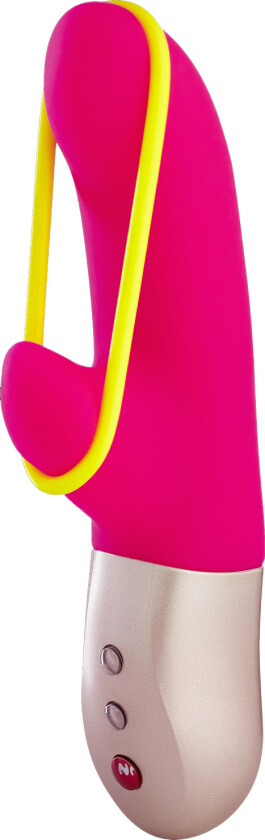 Amorino Vibrator      - Rosa