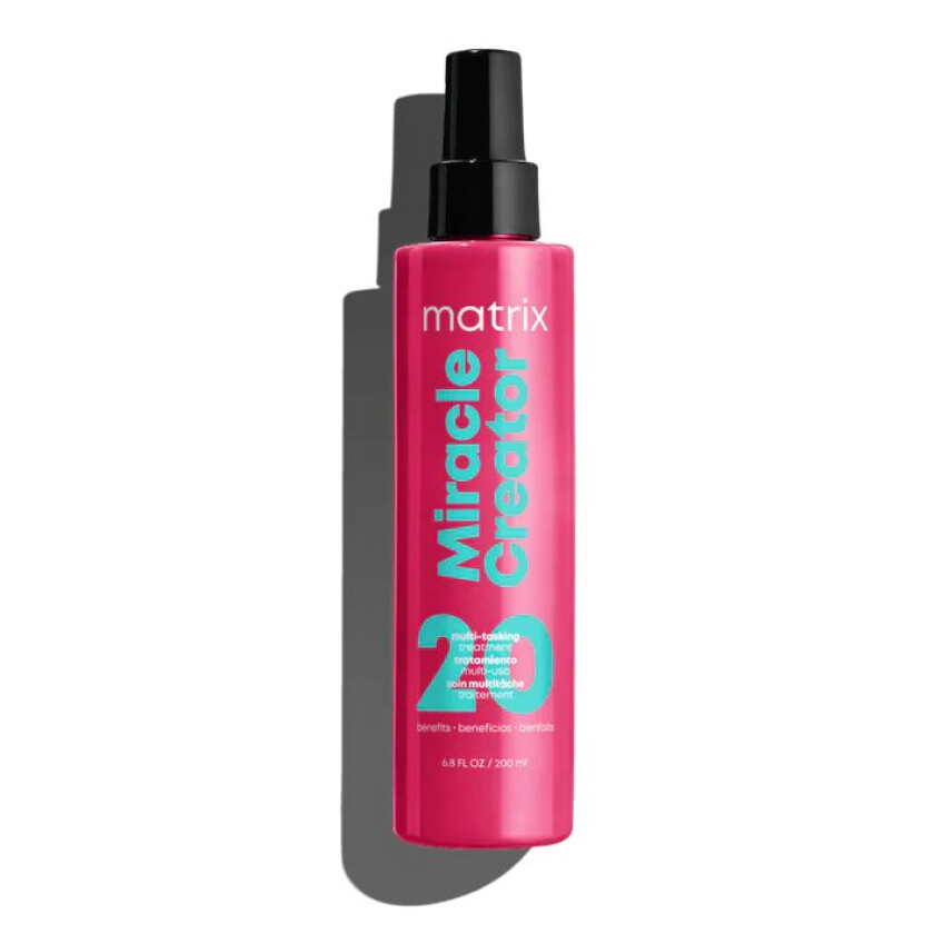 Pink Creator Spray 20 Benefits