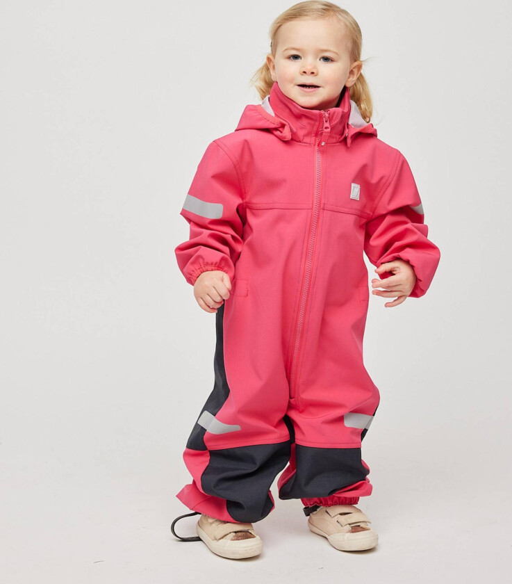 Steinhaug, parkdress (Størrelse: 2)