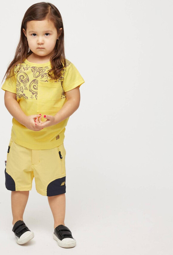 Svelgen, shorts (Størrelse: 3)