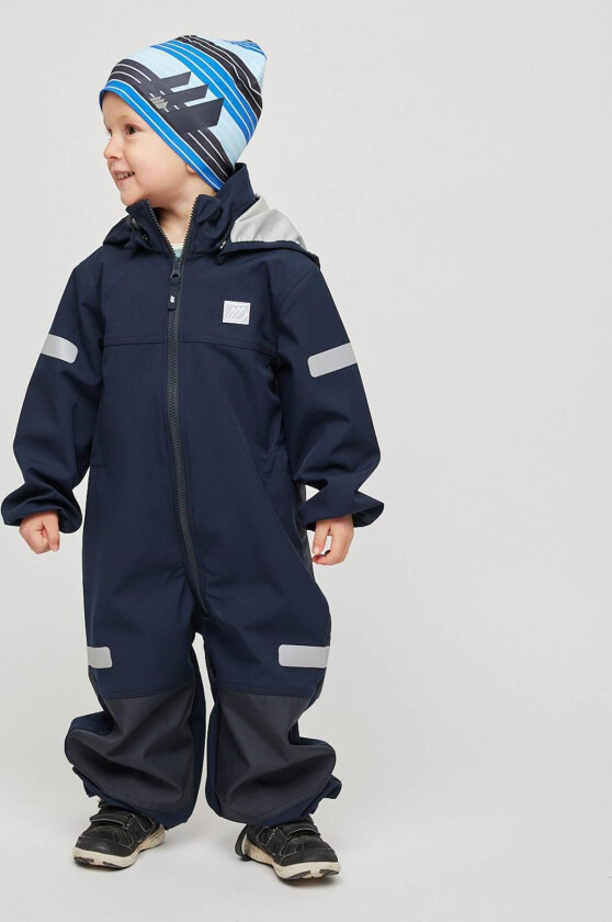 Steinhaug, parkdress (Størrelse: 6)