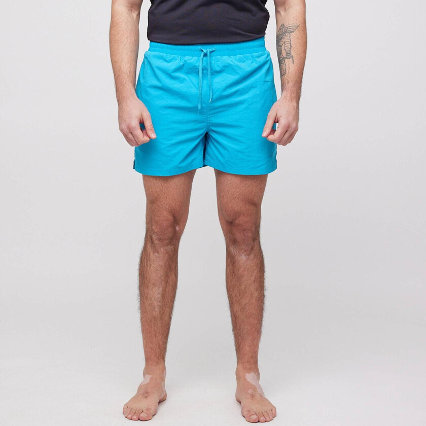 Måkerø, badeshorts (Størrelse: XL)