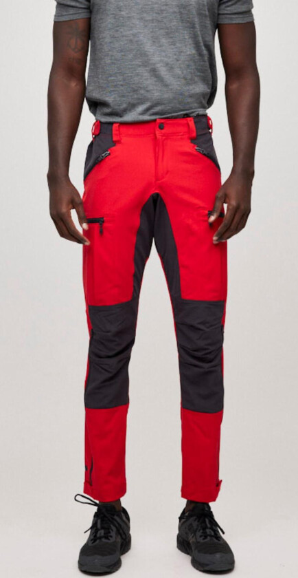 Tryvann, turbukse (Størrelse: XXL)