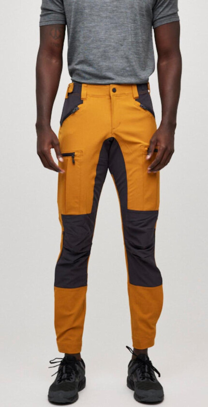 Tryvann, turbukse (Størrelse: XS)