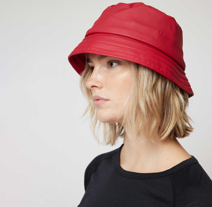 Molden, regnhatt (Størrelse: Onesize)