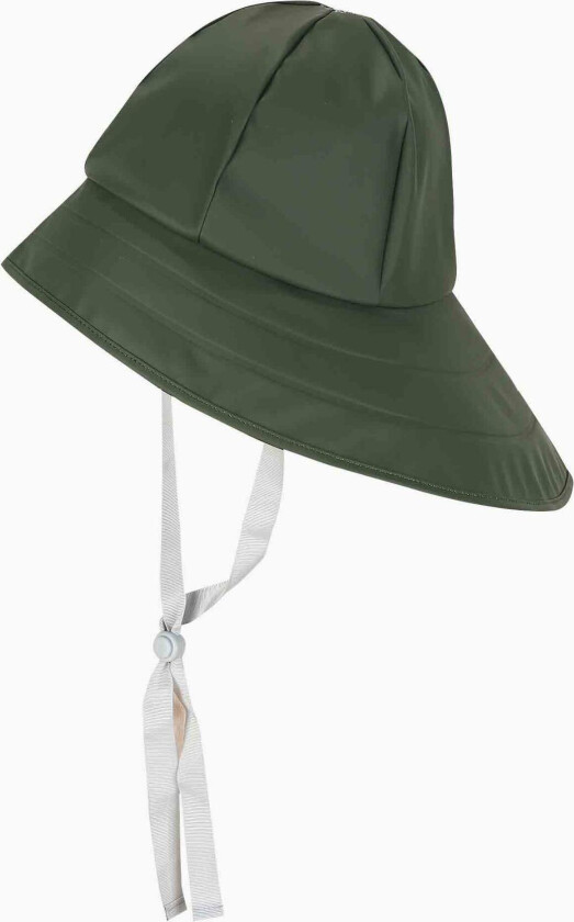 Bilde av Årvik, regnhatt (Størrelse: M)