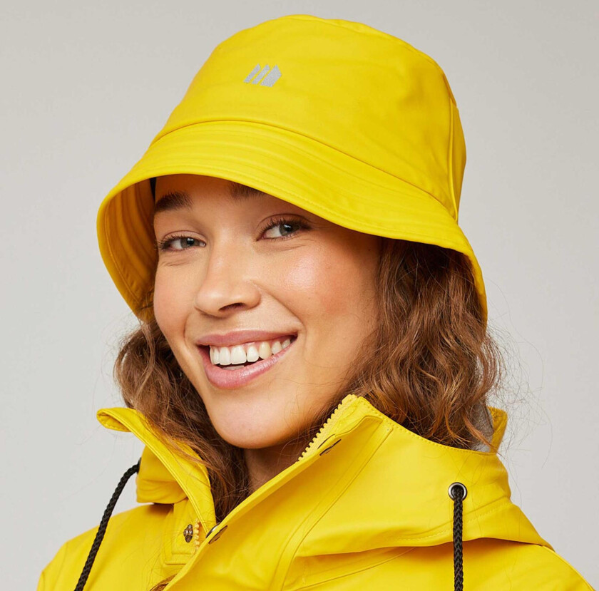 Molden, regnhatt (Størrelse: Onesize)