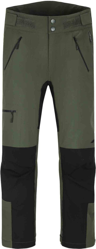 Larstinden, turbukse (Størrelse: S)