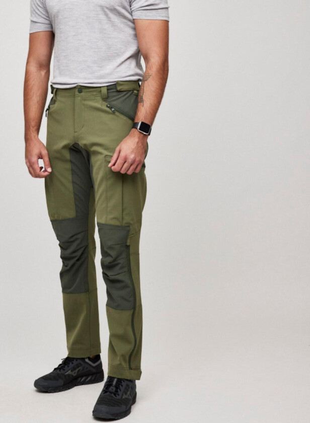 Tryvann, turbukse (Størrelse: S)