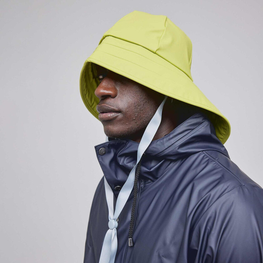 Bilde av Årvik, regnhatt (Størrelse: L)