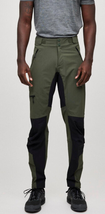 Larstinden, turbukse (Størrelse: S)