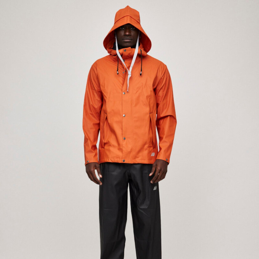 Årvik, regnhatt (Størrelse: L)