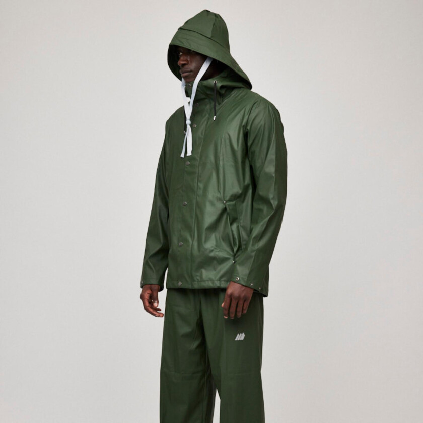 Årvik, regnhatt (Størrelse: L)