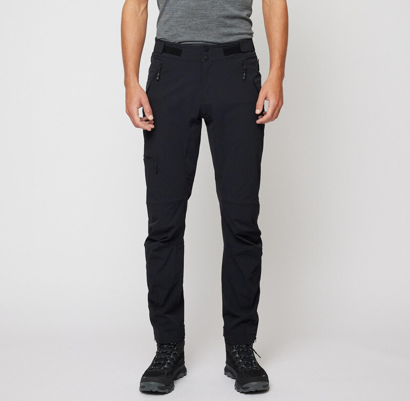 Larstinden, turbukse (Størrelse: XXXL)
