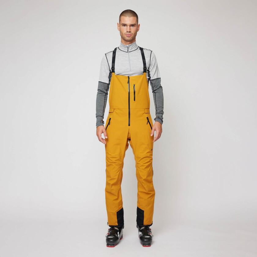 Natakupa, skall selebukse (Størrelse: M)