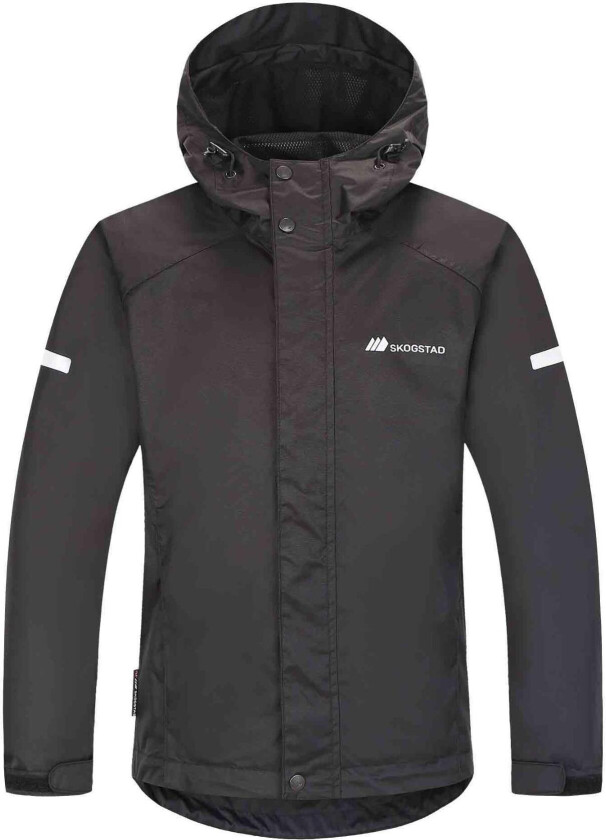 Risøy, regnjakke (Størrelse: 8)