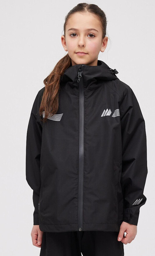 Risøy, regnjakke (Størrelse: 14)