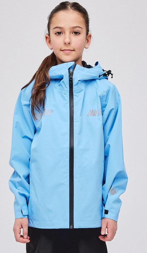 Risøy, regnjakke (Størrelse: 8)