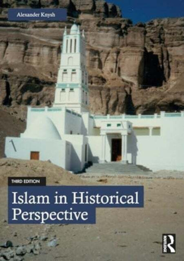 Islam in Historical Perspective av Alexander Knysh