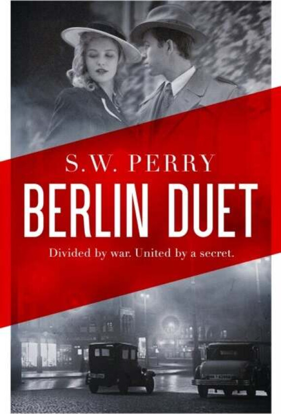 Berlin Duet av S. W. Perry