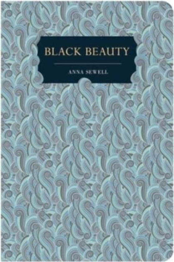 Black Beauty av Anna Sewell