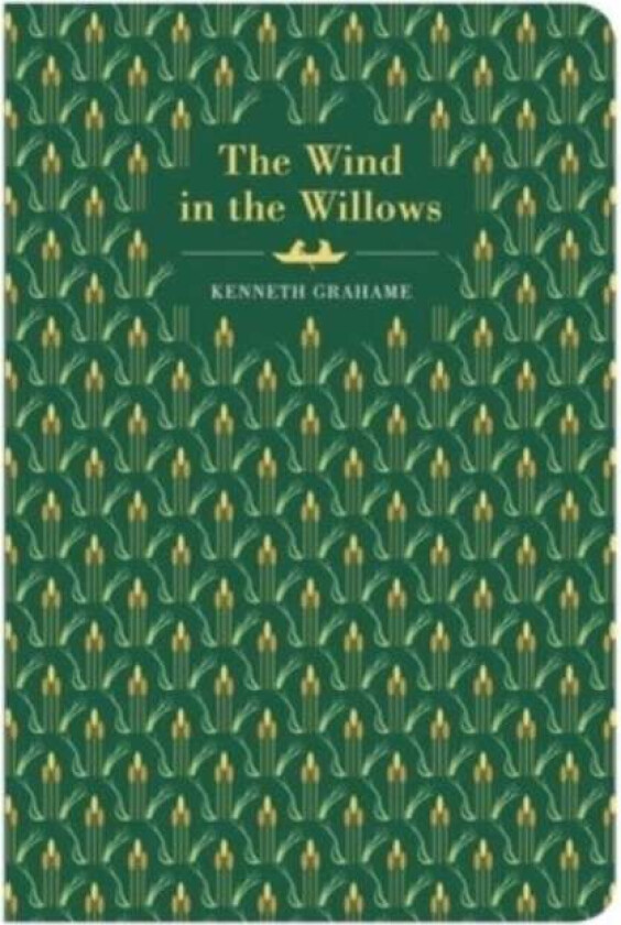 The Wind In The Willows av Kenneth Grahame