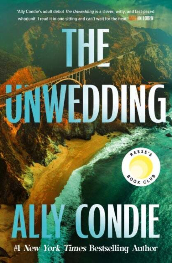 The Unwedding av Ally Condie