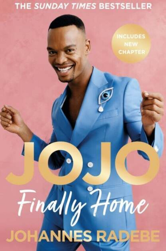 Jojo av Johannes Radebe