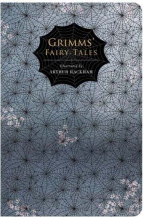 Grimm's Fairy Tales av Grimm