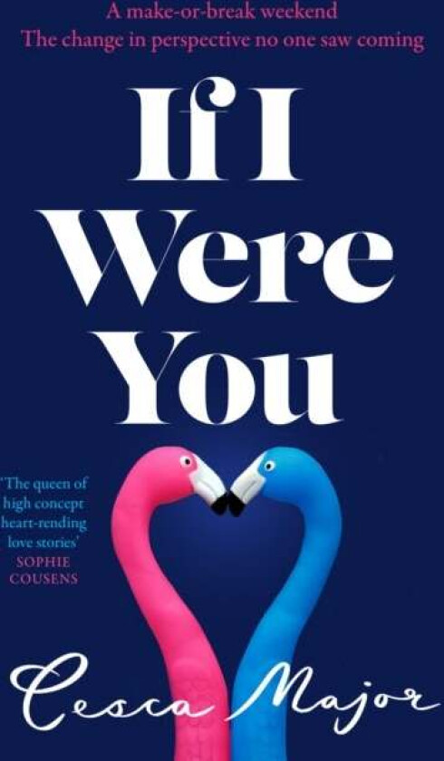 If I Were You av Cesca Major