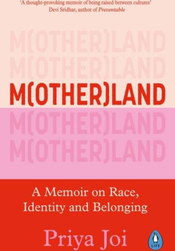 Motherland av Priya Joi