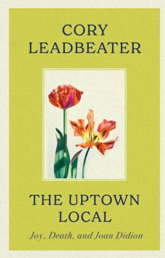 The Uptown Local av Cory Leadbeater