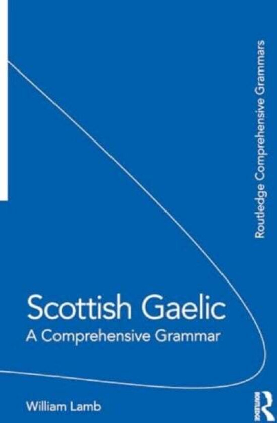 Scottish Gaelic av William Lamb
