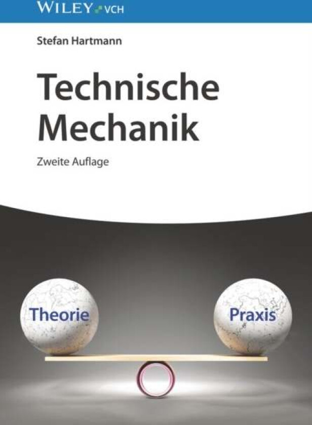 Technische Mechanik av Wiley-VCH